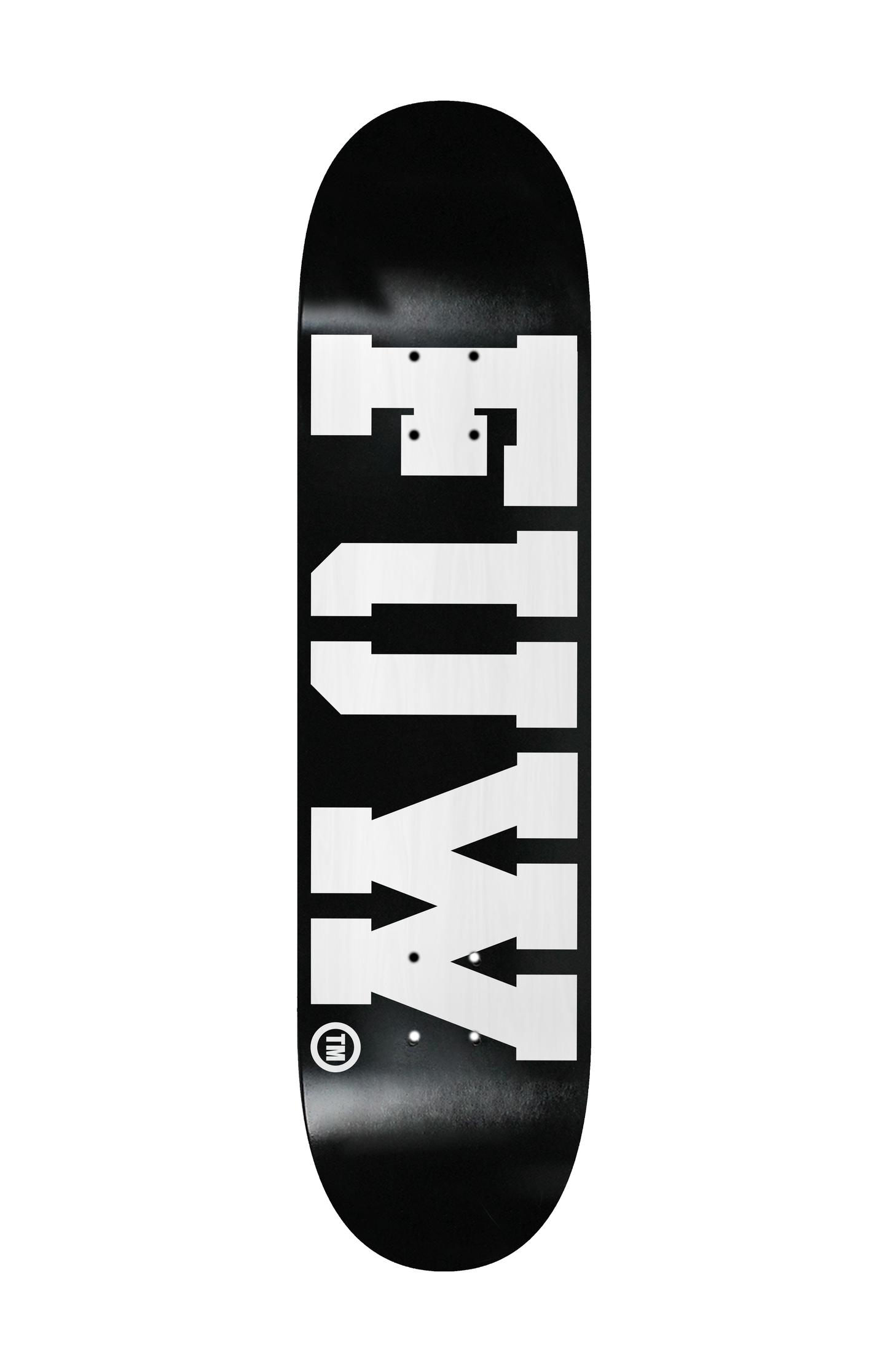 FUW OG LOGO DECK