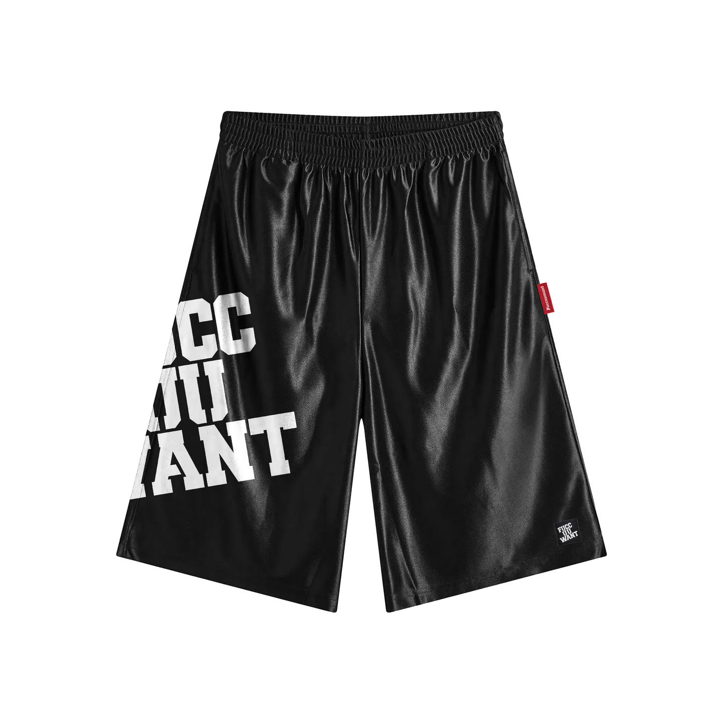 BASKETBALL SHORTS
