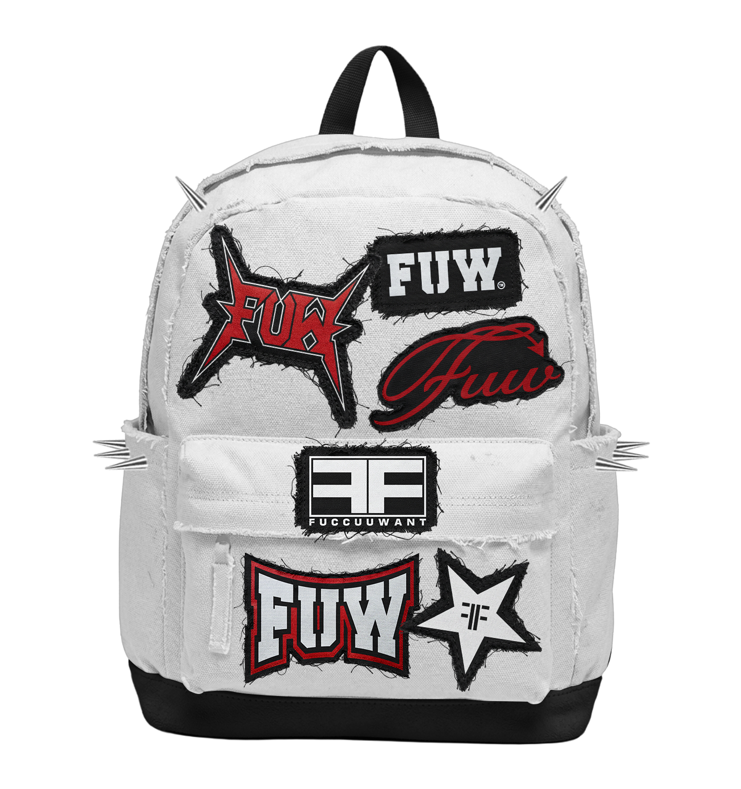 ROCKSTAR BACKPACK