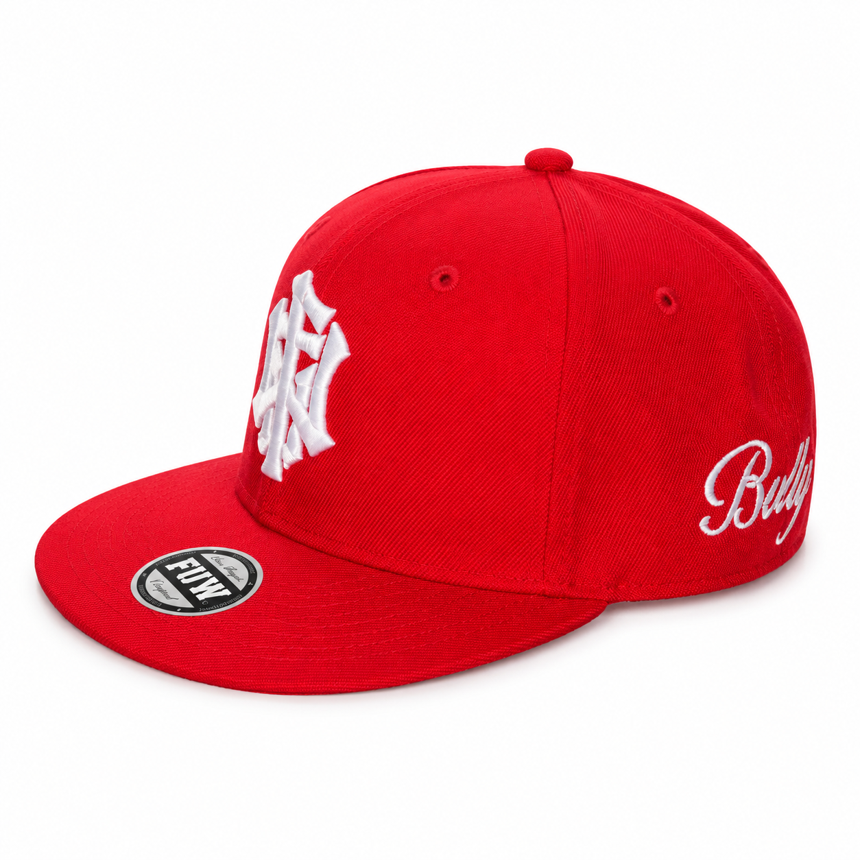 ORIGINAL RED FITTED