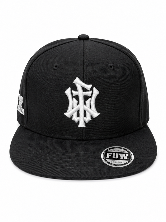 ORIGINAL BLACK FITTED