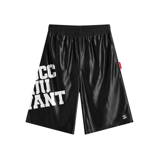 BASKETBALL SHORTS