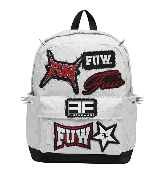ROCKSTAR BACKPACK