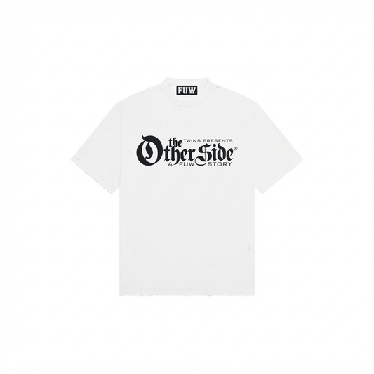 THE OTHER SIDE TEE