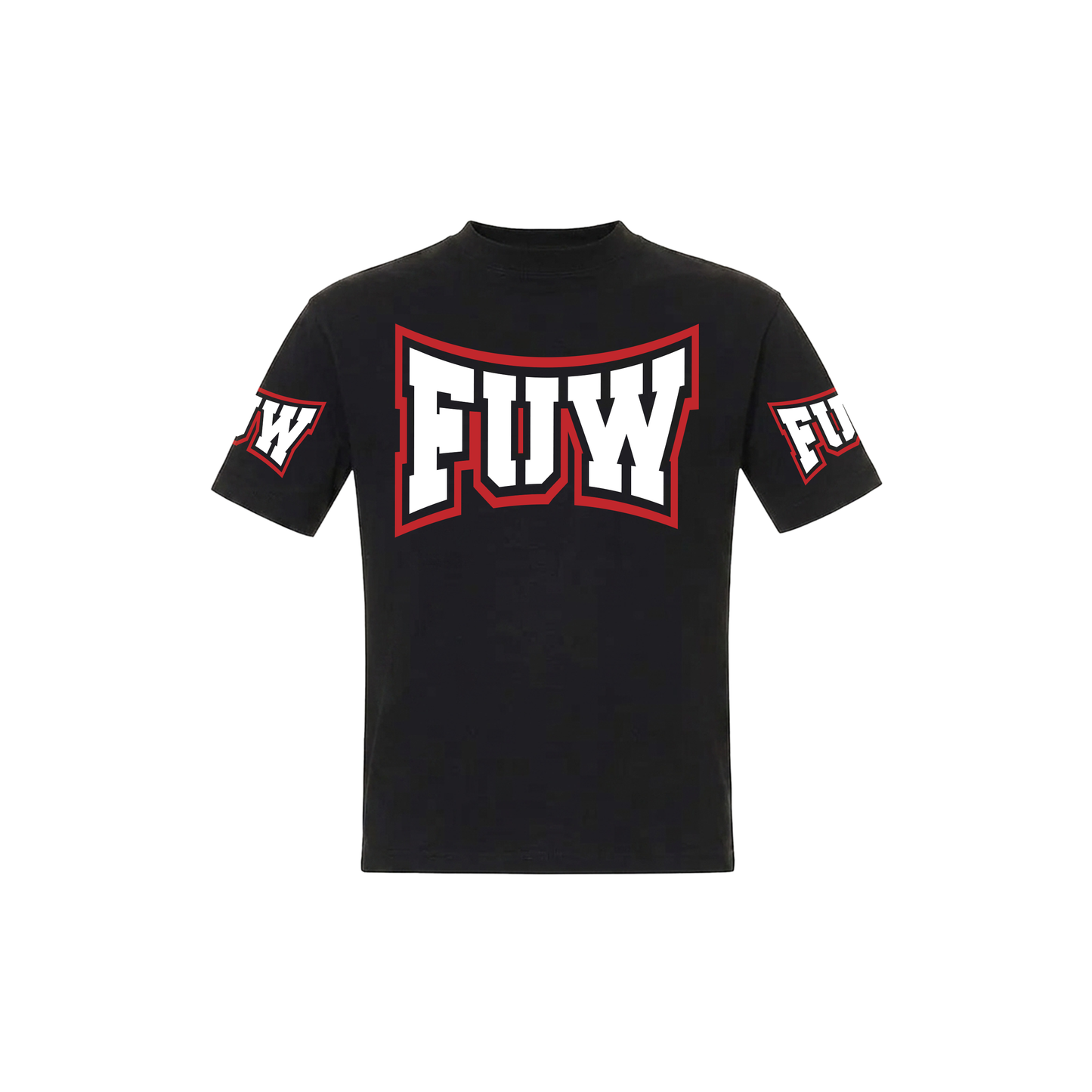 HARDCORE SKIN SHIRT